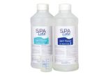Spa Soft Touch waterbehandeling