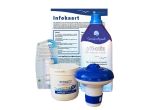 Comfortpool Chloor Starterspakket groot | Tot 15.000 liter