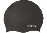 Intex Zwemcap zwart | Siliconen