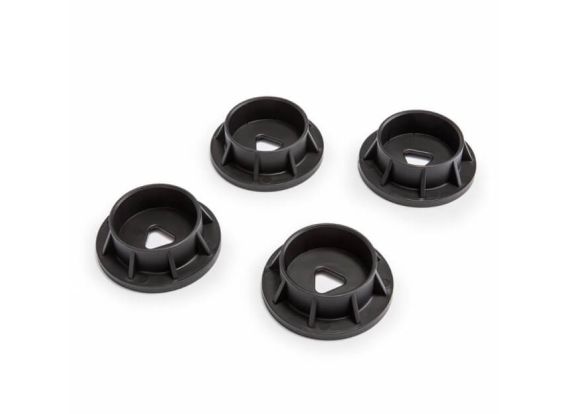 Intex Metal Frame voetjes Ø 549 zwembad