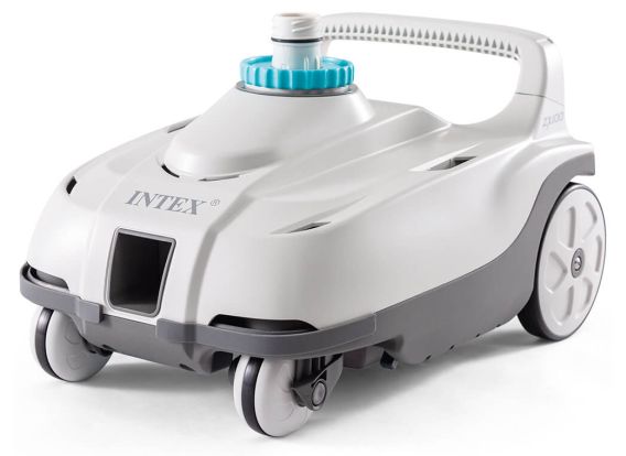 Intex zwembadstofzuiger ZX100 | Volautomatische reiniging