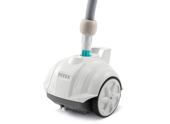 Intex ZX50 zwembadstofzuiger