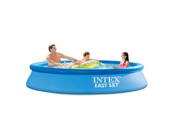 Intex Easy Set zwembad 305 x 61 cm