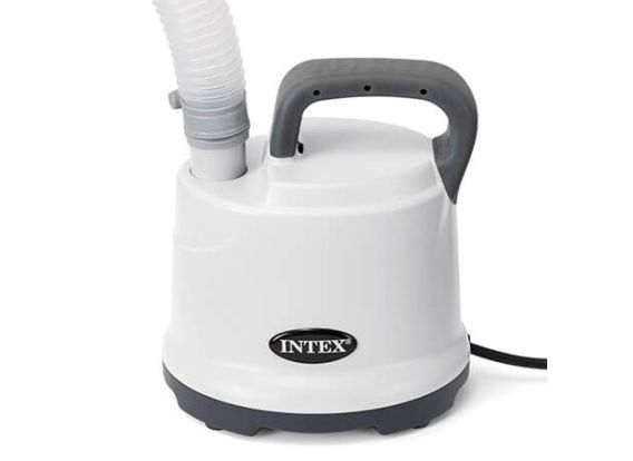Intex Zwembad afvoerpomp | Voor zwembad | 3.500 l/u