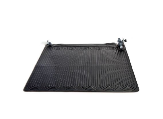 Intex solarmat zwembadverwarming