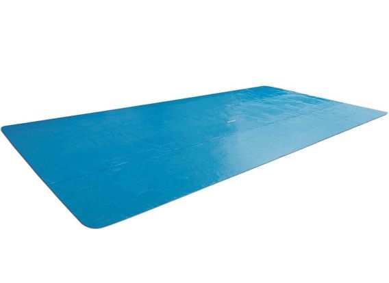 Intex solarzeil 400 x 200 cm