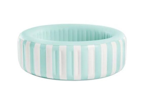 Intex Opblaasbaar Zwembad Coastal Luxe | ø 168 cm