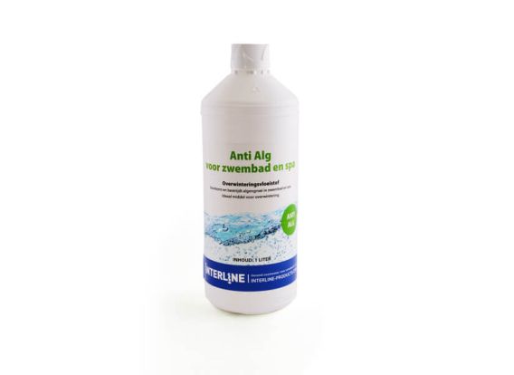 Interline Anti Alg 1 liter