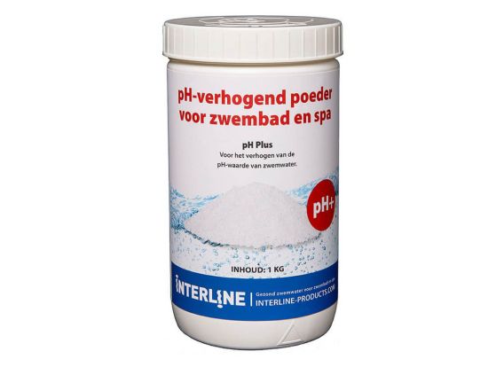 Interline PH-Plus granulaat 1kg