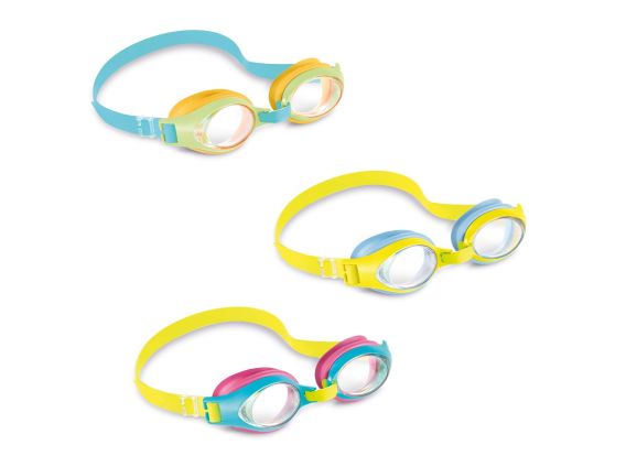Intex Junior kinderduikbril