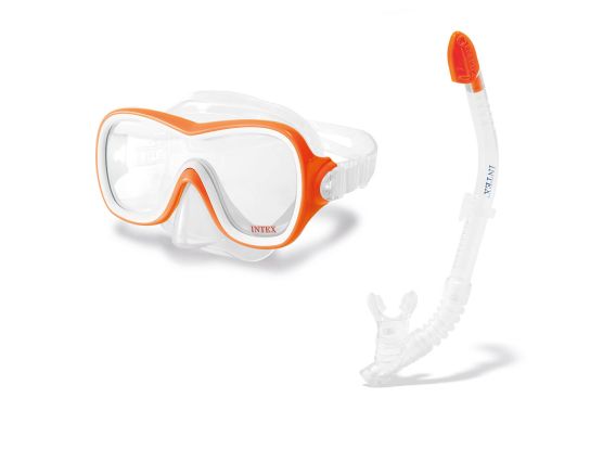 Intex Wave Rider snorkelset