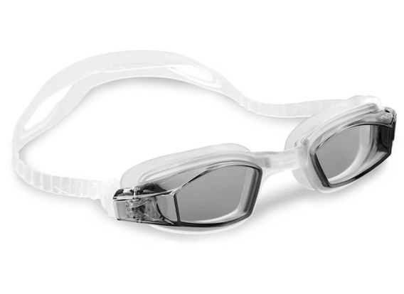 Intex Free Style duikbril - Zwart