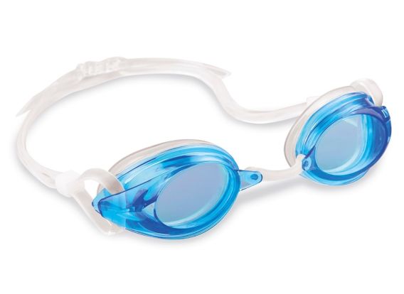 Intex Sport Relay duikbril - Blauw