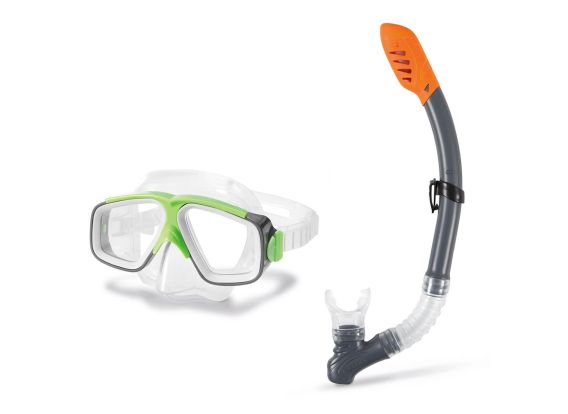 Intex Surf Rider snorkelset