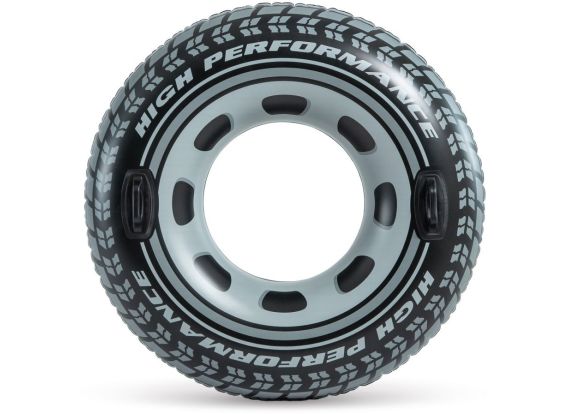 Intex zwemband Tube Ø 114 cm