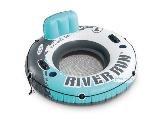 River Run waterlounge aqua