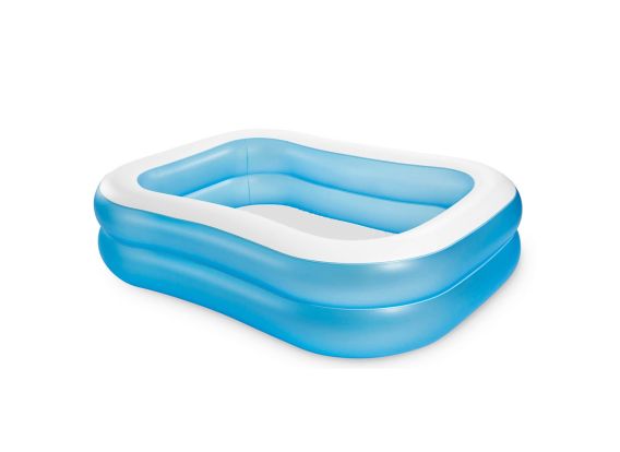 Intex Family Pool opblaaszwembad