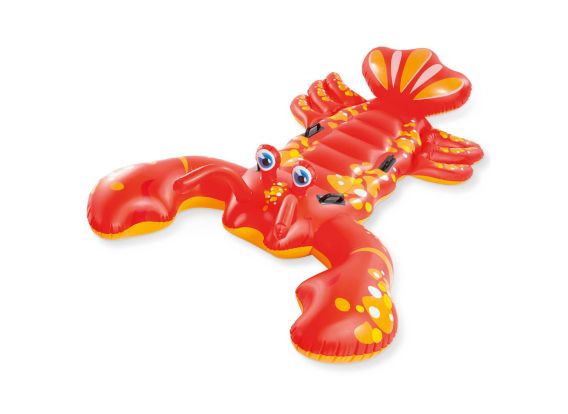 Intex Mega Kreeft luchtbed