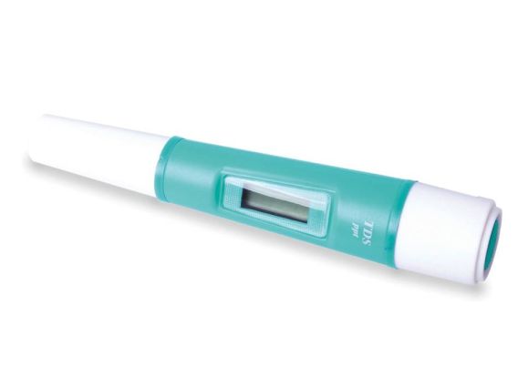 Comfortpool Digitale zout concentratie meter