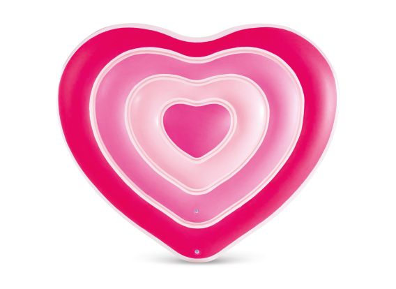 Intex sweetheart waterluchtbed