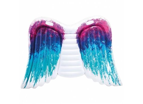Angel Wings waterluchtbed