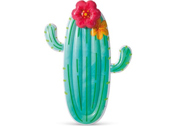Intex Cactus waterluchtbed