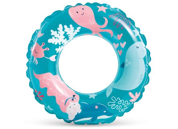 Zwemband junior-Turquoise