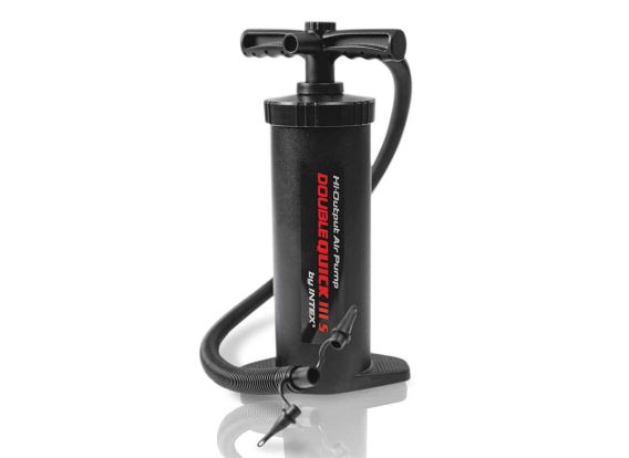 Intex handpomp - middelgroot model