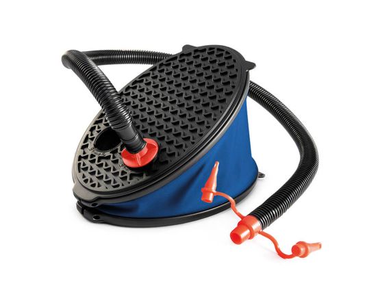 Intex voetpomp - Klein model