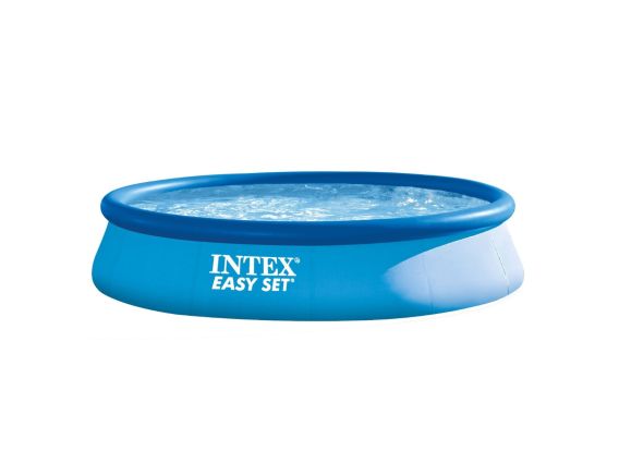 Intex Easy Set zwembad 396 x 84