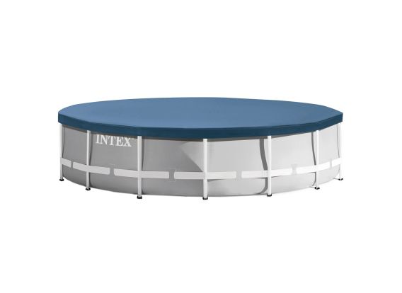 Intex afdekzeil voor Frame zwembad Ø 732 cm
