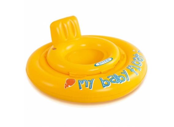 Baby zwemband met zitje Ø 70 cm