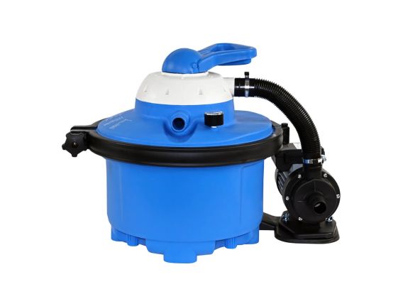 Zandfilterpomp Comfortpool Basic 6 | Tot 23.000 liter