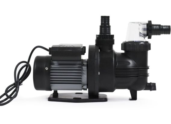 Comfortpool FlowBoost 9.5 zwembadpomp | Zwembadgrootte tot 40.000 liter | Pompt 9,5 m³/uur