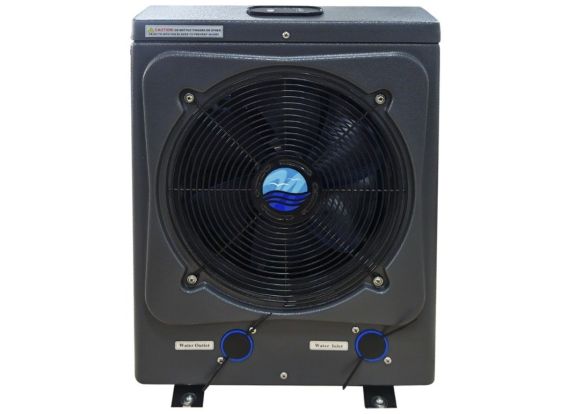 Comfortpool EasyHeat Pro Zwembad Warmtepomp – 3,3 kW (tot 12 m³)