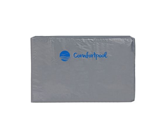 Comfortpool beschermhoes voor ECO Square zwembad warmtepomp