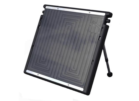 Comfortpool Solar Paneel zwembad | Tot 10.000 liter