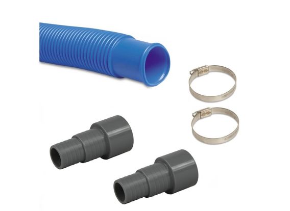 Comfortpool Inverter Pro aansluitset - Ø 32 mm
