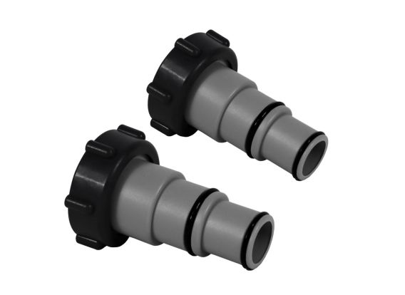 Comfortpool Adapters A | Set van 2 connectors