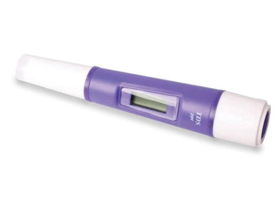 Digitale pH Meter