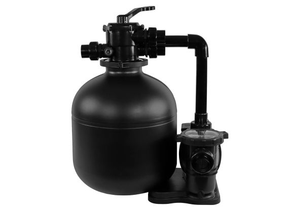 Zandfilterpomp Comfortpool FORTE 19 | Tot 80.000 liter