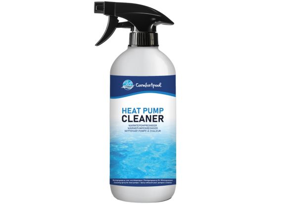 Comfortpool Warmtepompreiniger