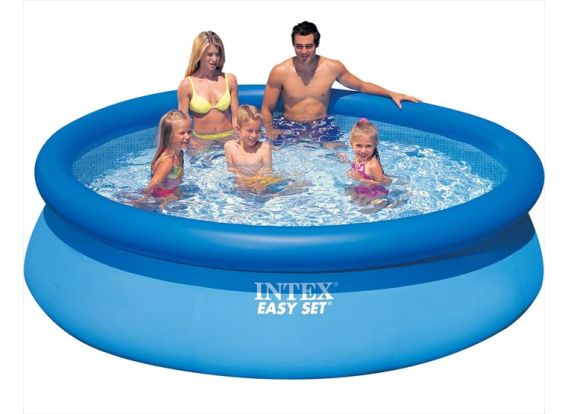 Intex Easy Set zwembad 305 x 76 cm