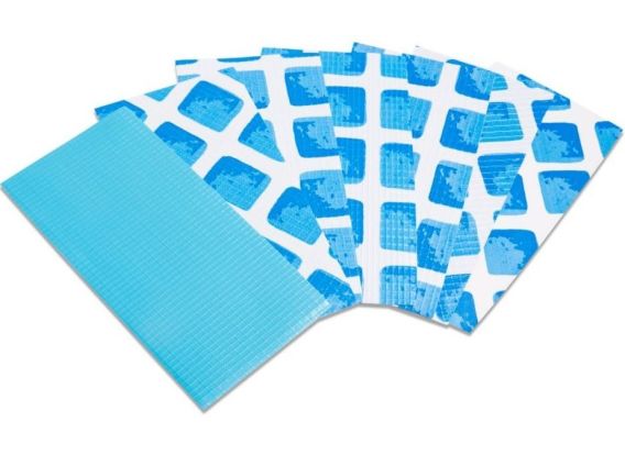 Reparatiemateriaal voor Intex zwembaden
