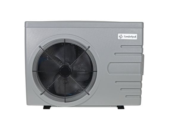 Inverter warmtepomp Comfortpool Pro 8