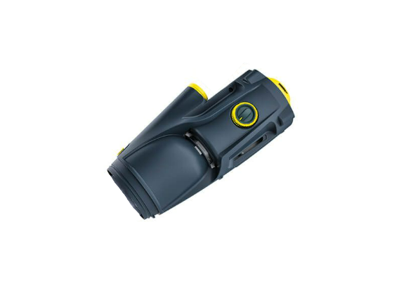 Losse motor voor Comfortpool G5 zwembadstofzuiger (2025 Model)