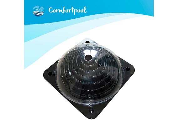 Comfortpool Solarbol zwembad | Tot 10.000 liter