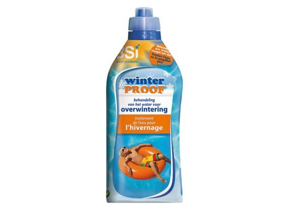 Winterproof 1L