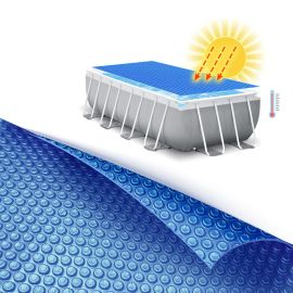 Comfortpool solar afdekzeil 300 x 200 cm | Verwarmt en Isoleert