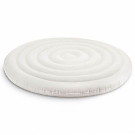 Opblaasbare Intex Spa Deksel | Geschikt voor alle ronde 4-persoons modellen | Vervangingsdeksel